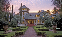 Chinquapin Plantation