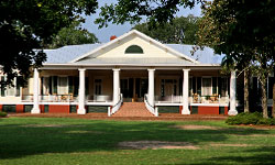Cypress Pond Plantation