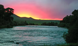 A-Cross Ranch