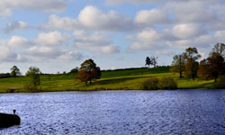 Providence Lake