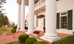 Shell Creek Plantation