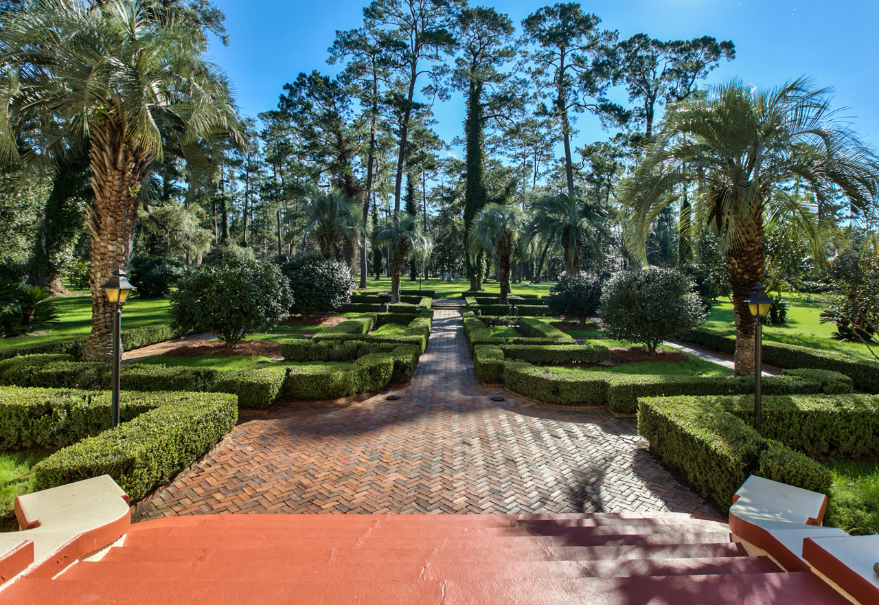 Chinquapin Plantation Galleries Jon Kohler Associates