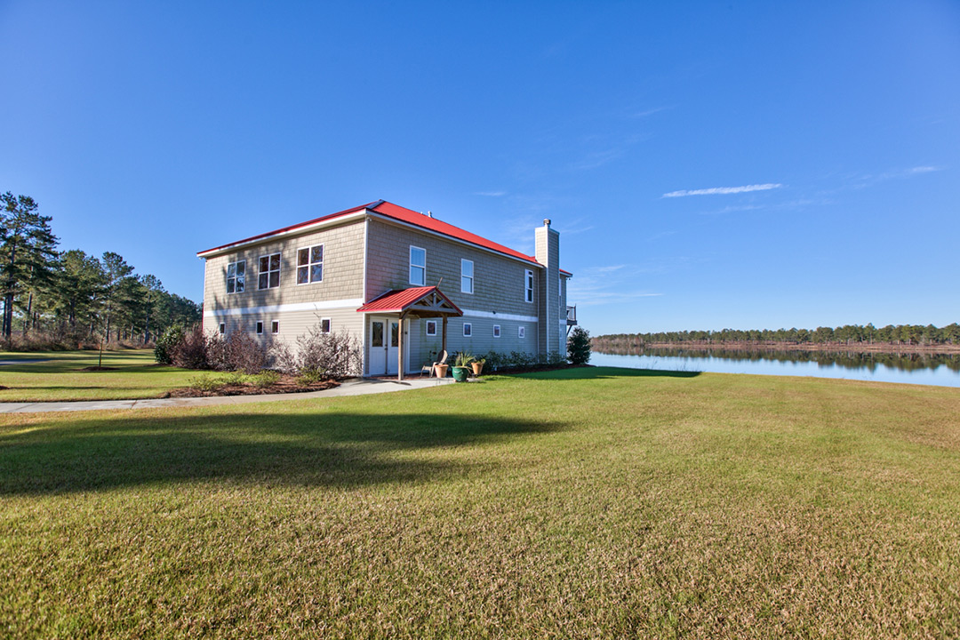 Whitehall Plantation Galleries Jon Kohler & Associates