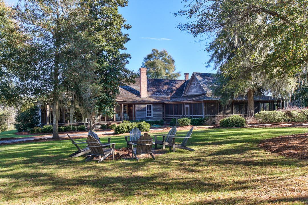 Whitehall Plantation Galleries Jon Kohler & Associates