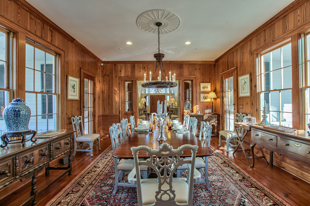 Whitehall Plantation Galleries Jon Kohler & Associates