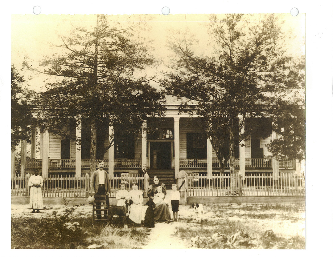 Whitehall Plantation Galleries Jon Kohler & Associates