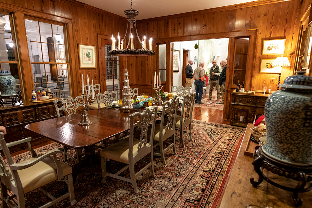 Whitehall Plantation Galleries Jon Kohler & Associates