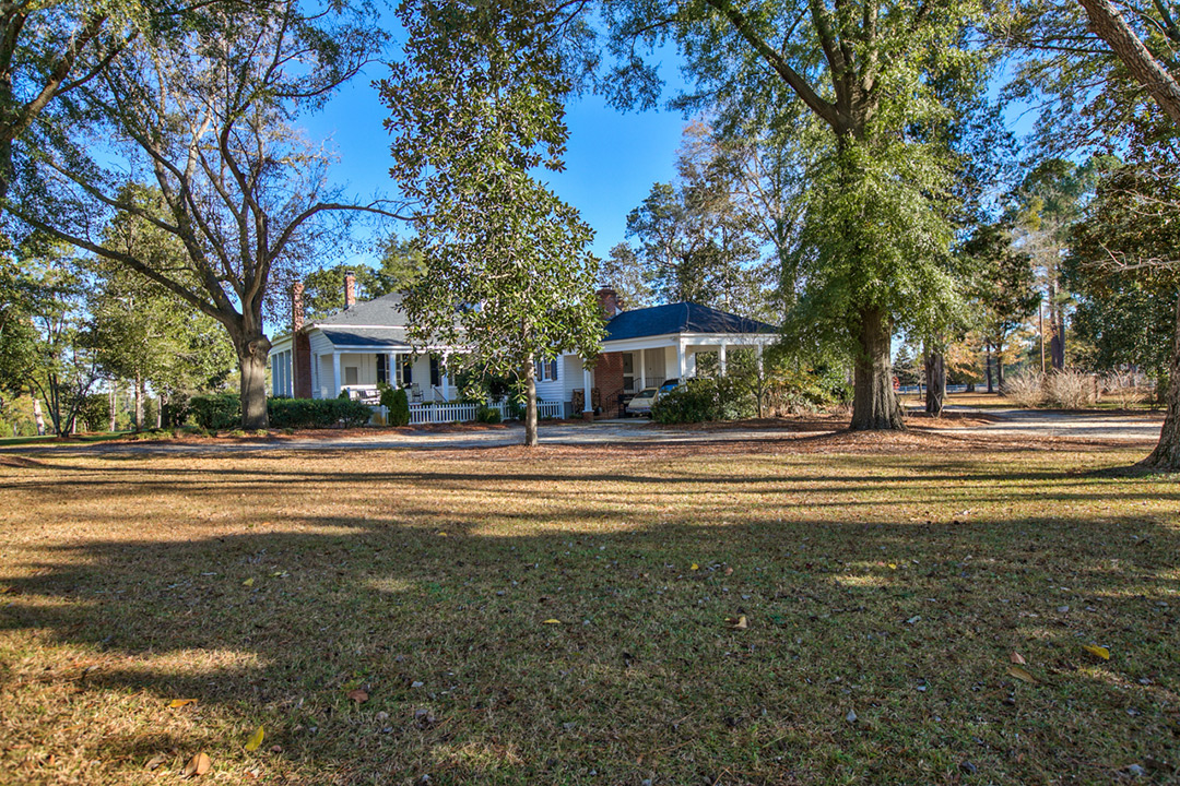 Whitehall Plantation Galleries Jon Kohler & Associates