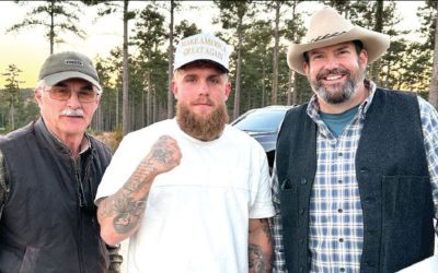 July 2025 – How the biggest recreational land deal in Georgia history just closed