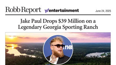 The LandReport Best Brokerage