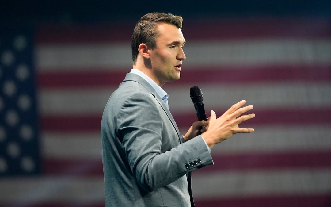 Church in the Deer Woods